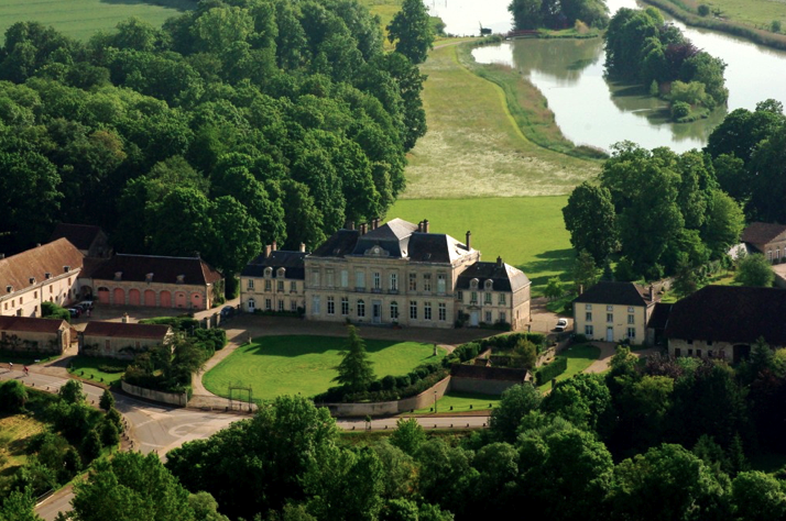 Patrimoine Visiter Parcs Et Jardins En Bourgogne Patrimoine Visiter Parcs Et Jardins En Bourgogne